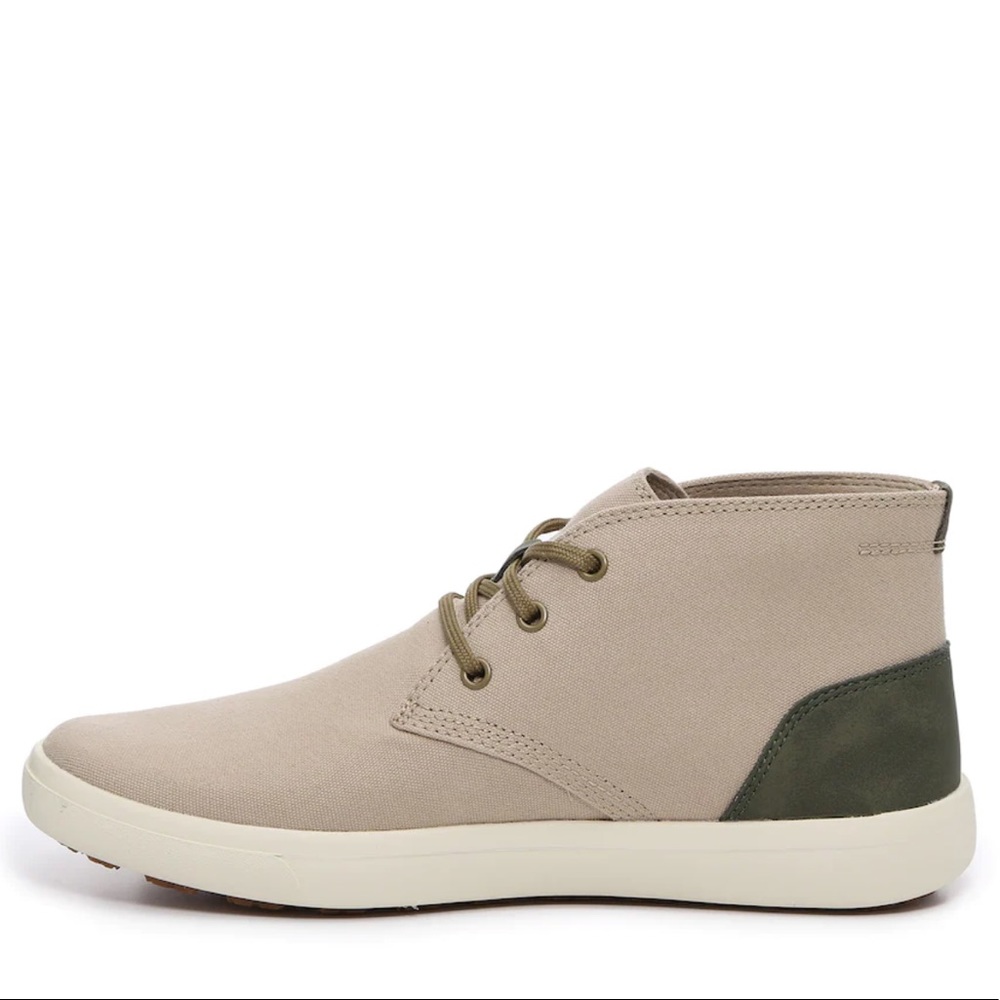 🆕 Timberland Men's Ashwood Park Fabric Desert Boots - Picture 7 of 11